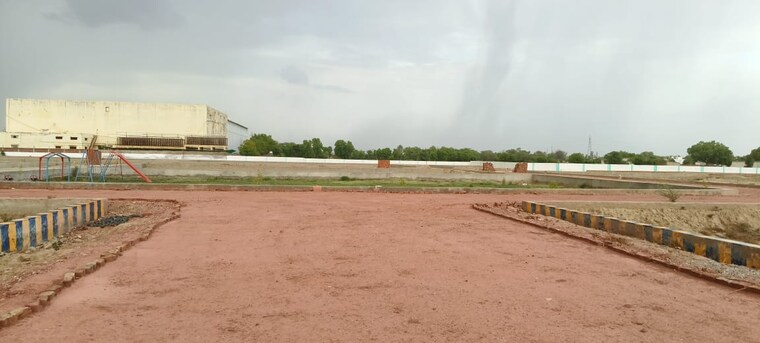 undefined, dhanauli  80 Sq.Yd. Plot In Dhanauli Agra 9378821
