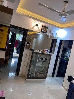 Furnished Amenities in 2 BHK Apartment at Sethia Grandeur, Bandra East – for Sale