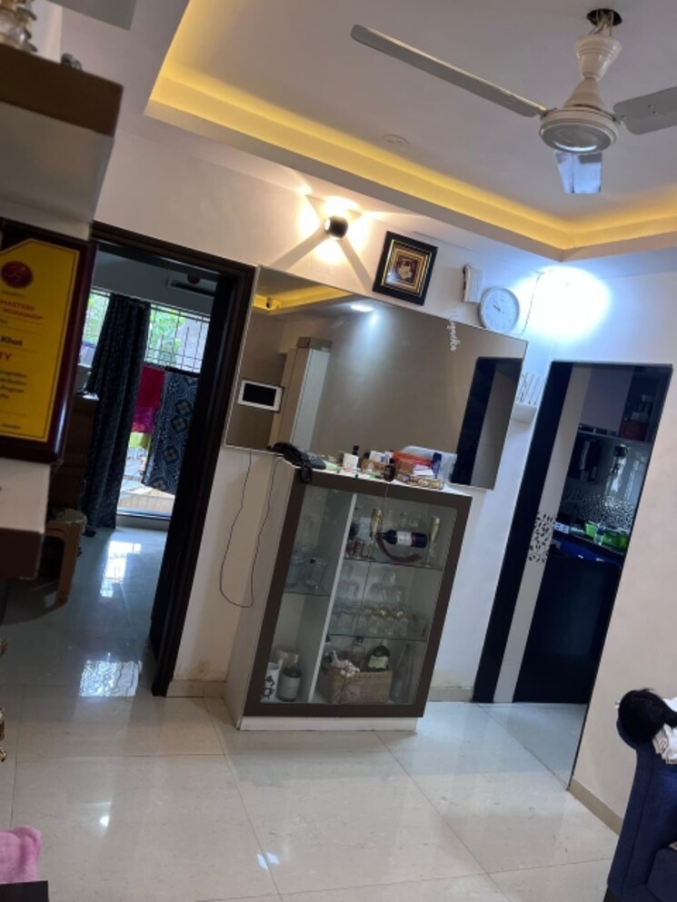 undefined, sethia-grandeur 2 Bedroom 687 Sq.Ft. Apartment In Bandra East Mumbai 9378817