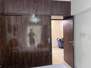 Furnished Amenities in 2 BHK Apartment at Sethia Grandeur, Bandra East – for Sale