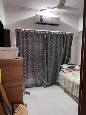 Bedroom in 2 BHK Apartment at Sethia Grandeur, Bandra East – for Sale