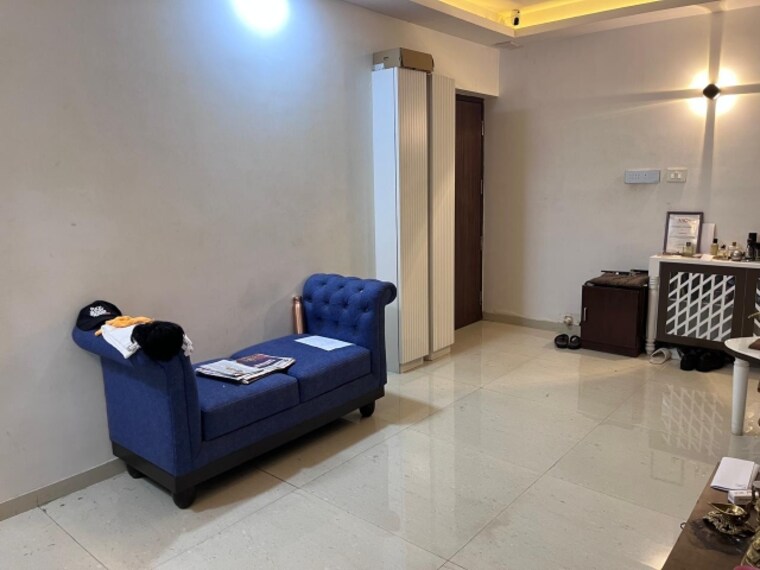 Living Room, sethia-grandeur 2 Bedroom 687 Sq.Ft. Apartment In Bandra East Mumbai 9378817
