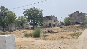 Plot Area in  Plot at Bindayaka – for Sale