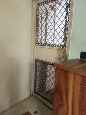 Kitchen in 3 BHK Builder Floor at Sushant Lok ii – for Sale