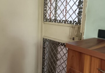 Kitchen in 3 BHK Builder Floor at Sushant Lok ii – for Sale