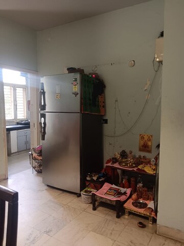 Living Room in 3 BHK Builder Floor at Sushant Lok ii – for Sale