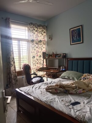 3 BHK Builder Floor For Sale in Sushant Lok ii