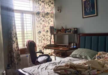 3 BHK Builder Floor For Sale in Sushant Lok ii