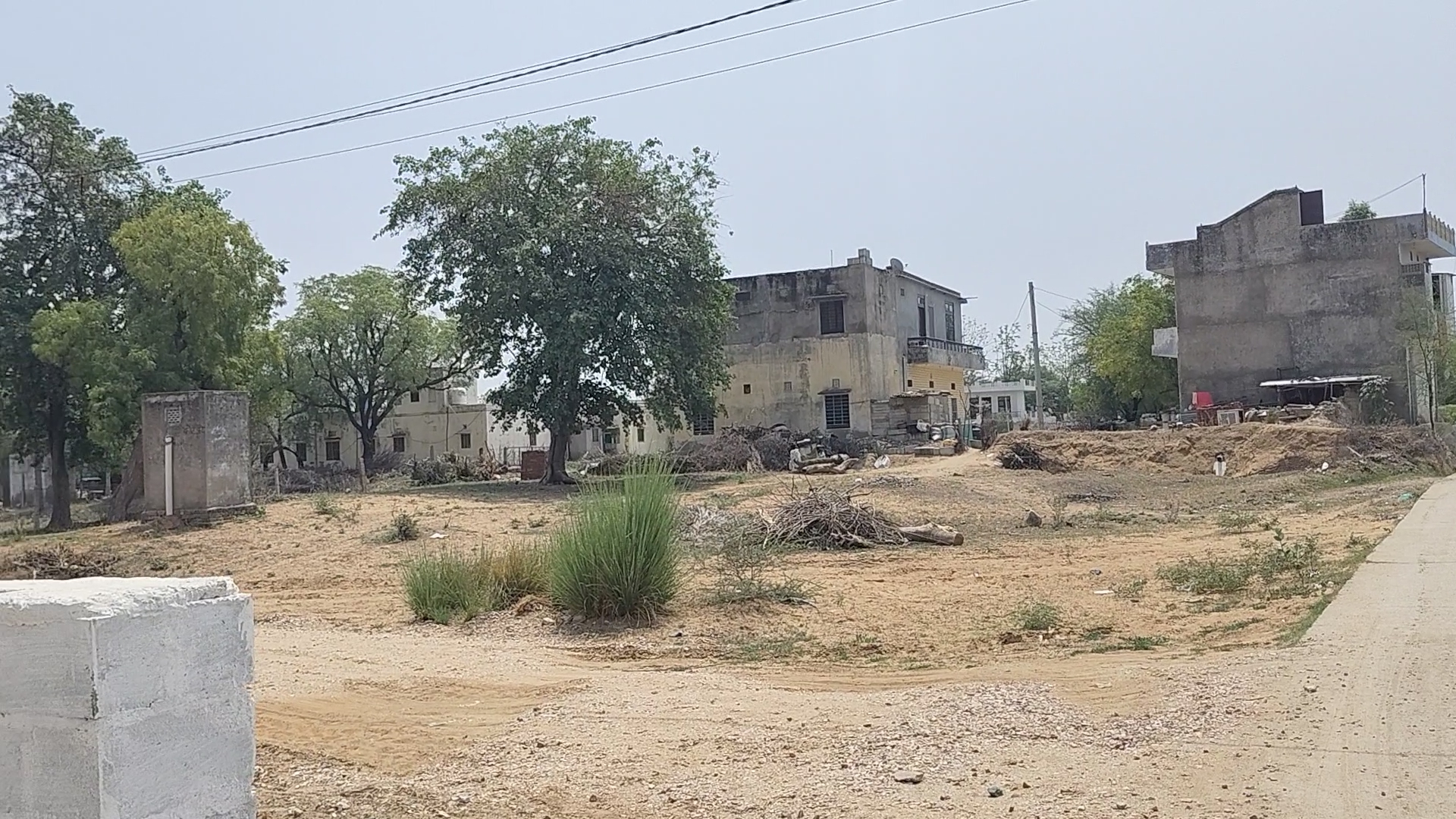 Plot For Sale in Bindayaka