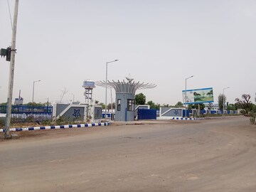  Plot – Exterior View View at Tonk Road - for Sale