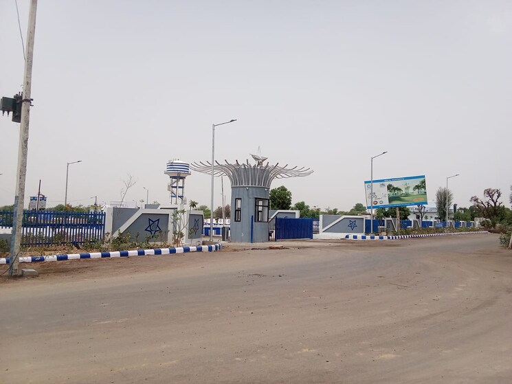 Exterior View, tonk road  111 Sq.Yd. Plot In Tonk Road Jaipur 9378908