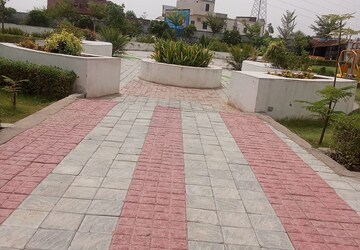 Plot at Tonk Road – for Sale