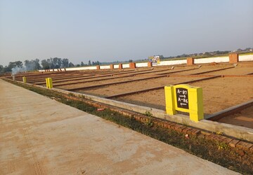 Plot – Exterior View View at Tonk Road - for Sale