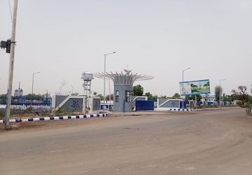 Plot – Exterior View View at Tonk Road - for Sale