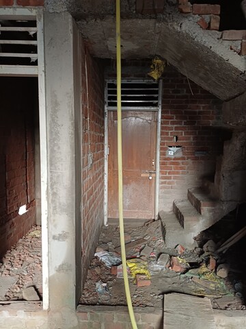 3 BHK Independent House – Exterior View View at Palla - for Sale