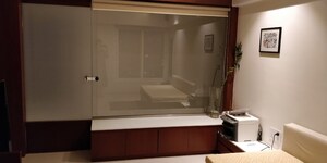 Furnished Amenities in 4 BHK Apartment at Mittal One Nation, Pimple Saudagar – for Sale