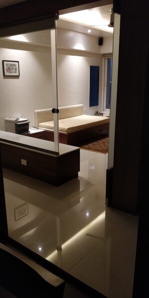 Furnished Amenities in 4 BHK Apartment at Mittal One Nation, Pimple Saudagar – for Sale