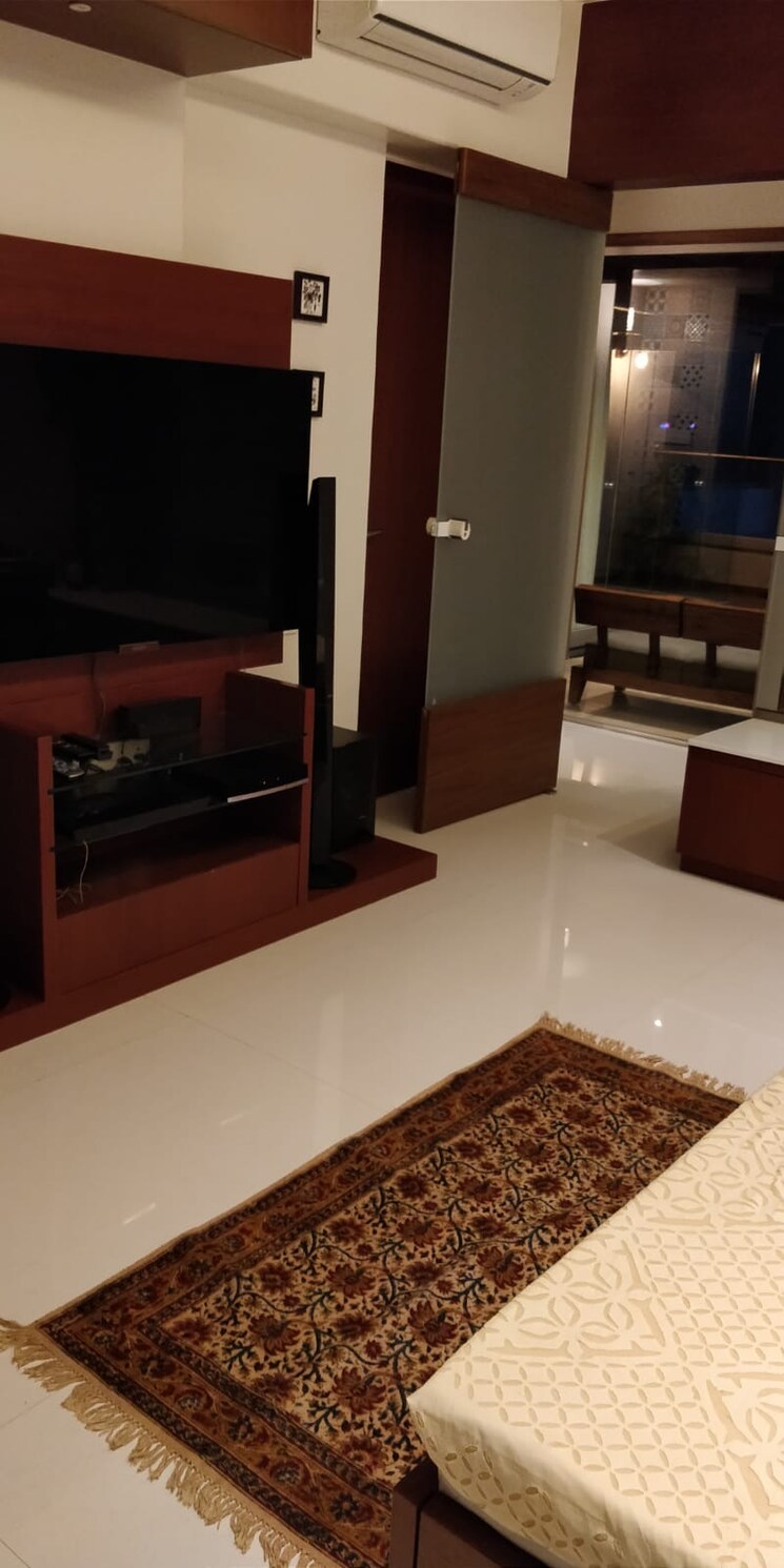 Living Room, mittal-one-nation 4 Bedroom 2805 Sq.Ft. Apartment In Pimple Saudagar Pune 9378938