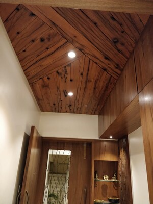 Furnished Amenities in 4 BHK Apartment at Mittal One Nation, Pimple Saudagar – for Sale