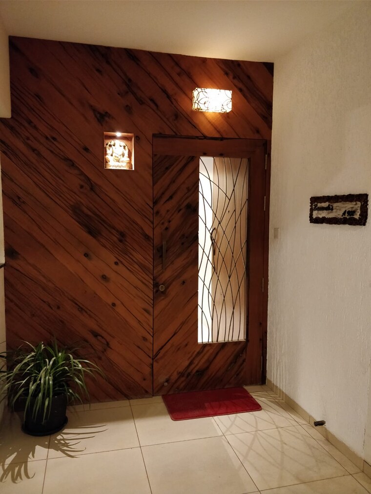 Room, mittal-one-nation 4 Bedroom 2805 Sq.Ft. Apartment In Pimple Saudagar Pune 9378899