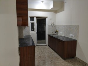 Kitchen in 3.5 BHK Apartment at Amrapali Terrace Homes, Tech Zone 4 Greater Noida – for Sale