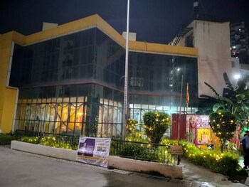Amrapali Terrace Homes