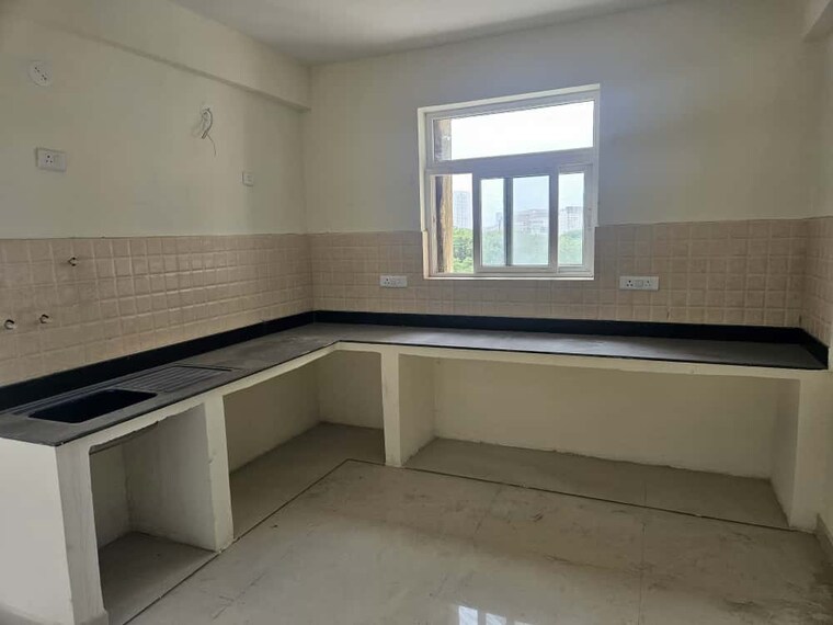 Kitchen, aditya-capitol-heights 3 Bedroom 2350 Sq.Ft. Apartment In Hi Tech City Hyderabad 9378739