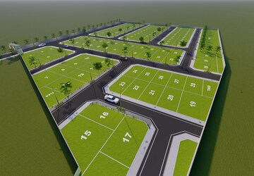 Land For Sale in Patiala Road