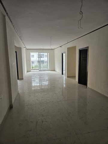 Building Lobby in 3 BHK Apartment at Aditya Capitol Heights, Hi Tech City – for Rent