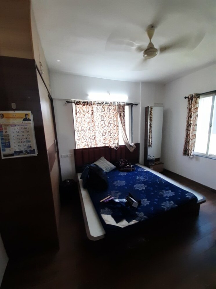 Bedroom, landmark-primrose 2 Bedroom 800 Sq.Ft. Apartment In Balewadi Pune 9378919