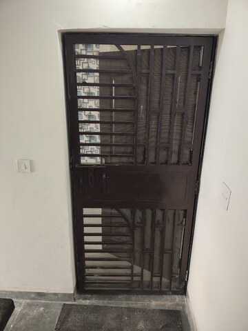 Staircase in 3 BHK Apartment at BPTP Parkland, Sector 75 – for Rent