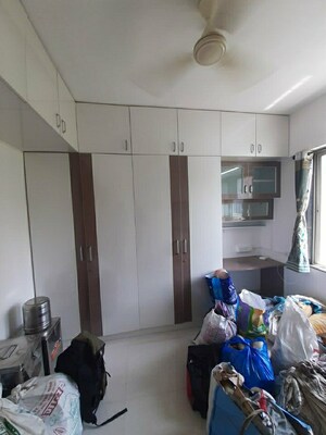 Bedroom in 2 BHK Apartment at Landmark Primrose, Balewadi – for Rent