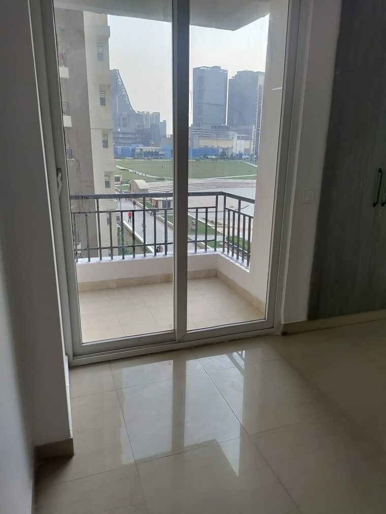Balcony, town-park-white-orchid 2 Bedroom 1097 Sq.Ft. Apartment In Sector 16c Greater Noida Greater Noida 9378998