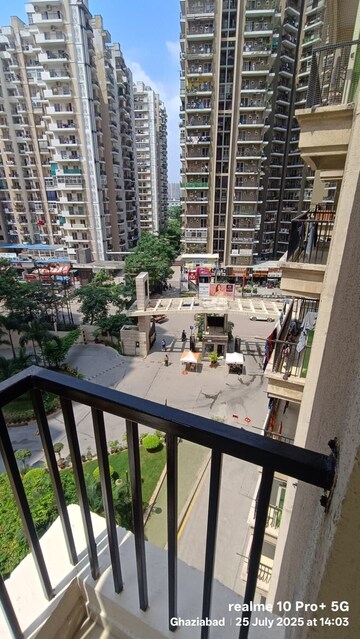 2 BHK Apartment For Sale in Town Park White Orchid, Sector 16c Greater Noida