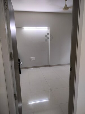 Bathroom in 2 BHK Apartment at Harasiddh Viraaj, Malad East – for Rent