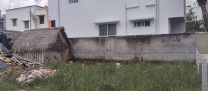  Plot – Exterior View View at Perungalathur - for Sale