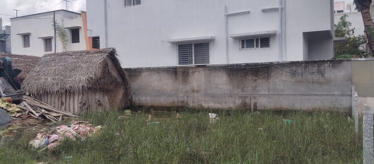 Exterior View, perungalathur  1187 Sq.Ft. Plot In Perungalathur Chennai 9379094