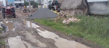 Plot Area in  Plot at Perungalathur – for Sale