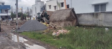  Plot – Exterior View View at Perungalathur - for Sale