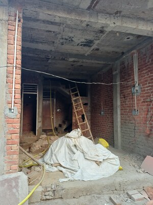 2 BHK Independent House For Sale in Palla