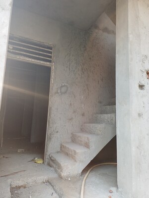 Kitchen in 2 BHK Independent House at Palla – for Sale