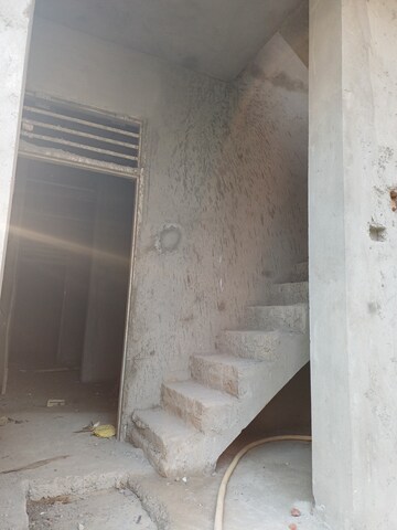 Kitchen in 2 BHK Independent House at Palla – for Sale