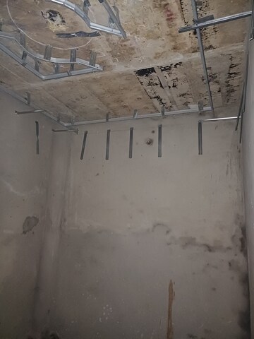 Bathroom in 2 BHK Independent House at Palla – for Sale