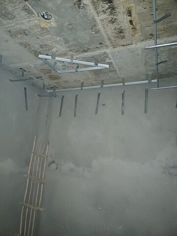 Balcony in 2 BHK Independent House at Palla – for Sale