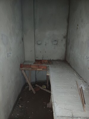 2 BHK Independent House – Exterior View View at Palla - for Sale