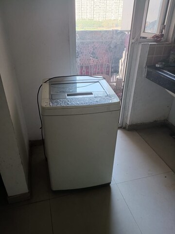 Furnished Amenities in 2 BHK Apartment at Mahagun Mywoods, Sector 16c Greater Noida – for Sale