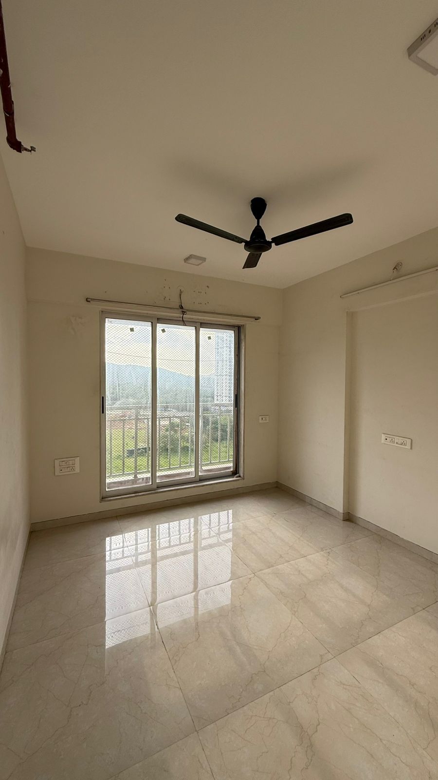2 BHK + Extra Room 855 Sq.Ft. Apartment in Vihang Vermont