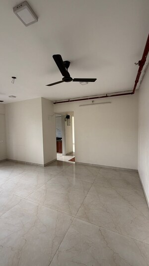Room in 2 BHK Apartment at Vihang Vermont, Ghodbunder Road – for Rent