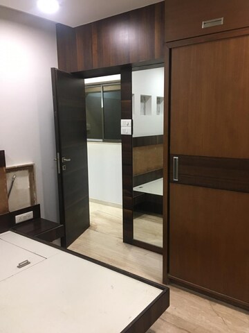 Master Bedroom in 2 BHK Apartment at Andheri West – for Sale