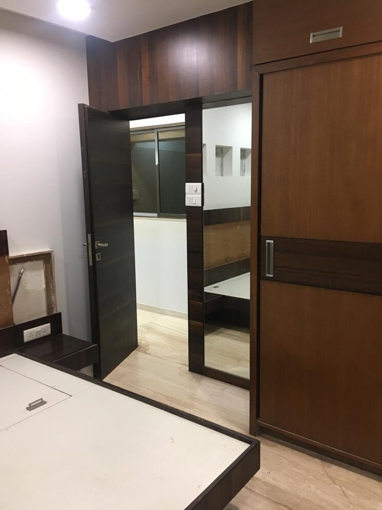 Master Bedroom, andheri west 2 Bedroom 890 Sq.Ft. Apartment In Andheri West Mumbai 9379014